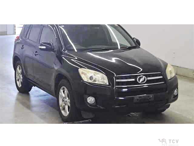 2010 Toyota RAV4