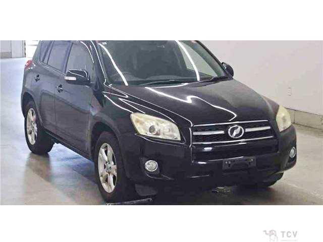 2010 Toyota RAV4