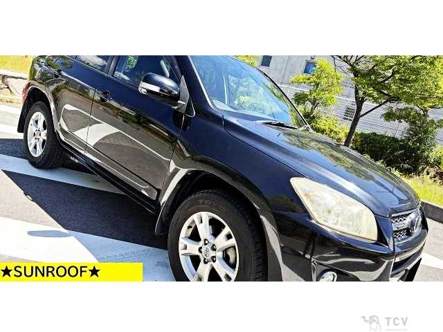 2009 Toyota RAV4