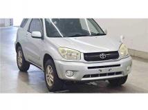 2003 Toyota RAV4