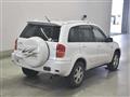 2003 Toyota RAV4