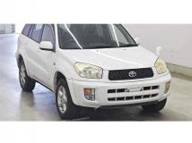 2003 Toyota RAV4