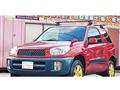 2003 Toyota RAV4