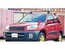 2003 Toyota RAV4