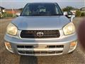2002 Toyota RAV4