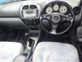 2001 Toyota RAV4