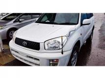 2001 Toyota RAV4