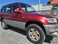 1999 Toyota RAV4