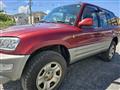 1999 Toyota RAV4