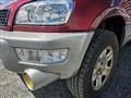 1999 Toyota RAV4