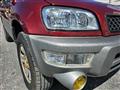 1999 Toyota RAV4