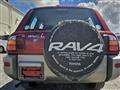 1999 Toyota RAV4