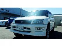 1999 Toyota RAV4