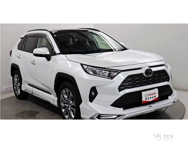 2023 Toyota RAV4