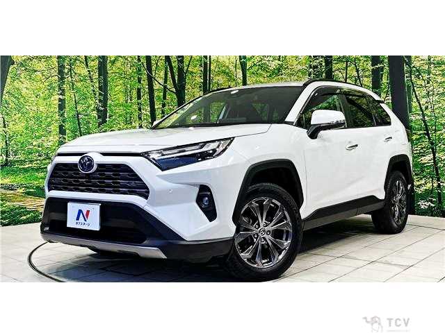 2023 Toyota RAV4