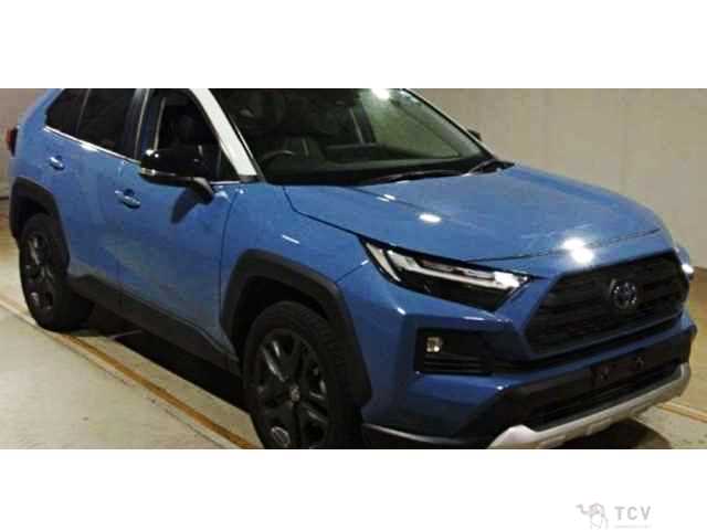 2023 Toyota RAV4