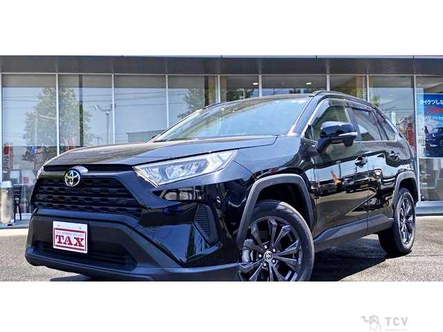 2023 Toyota RAV4