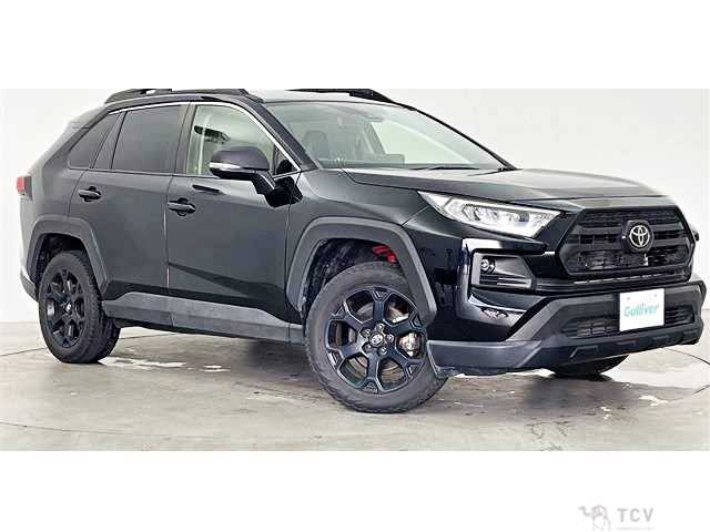 2023 Toyota RAV4