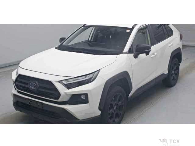 2023 Toyota RAV4
