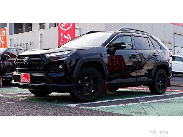 2023 Toyota RAV4