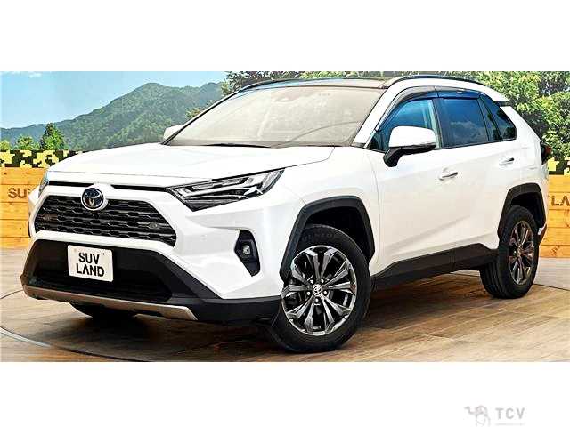 2023 Toyota RAV4