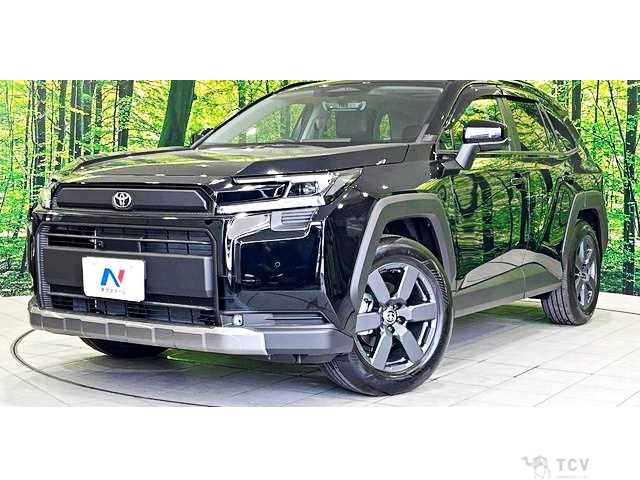 2026 Toyota RAV4