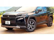 2026 Toyota RAV4