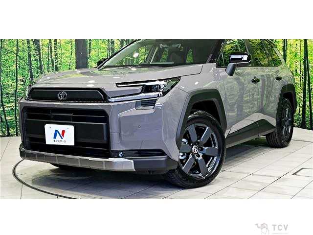 2026 Toyota RAV4