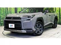 2026 Toyota RAV4
