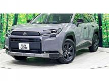 2026 Toyota RAV4