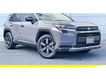 2026 Toyota RAV4