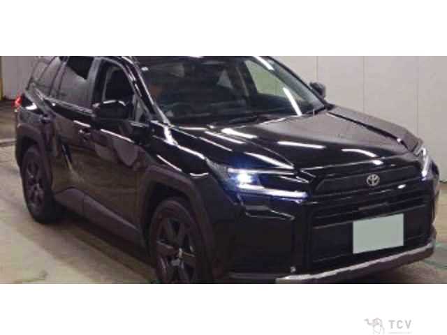 2026 Toyota RAV4