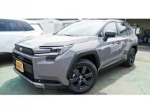 2026 Toyota RAV4