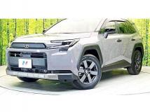 2026 Toyota RAV4