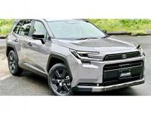 2026 Toyota RAV4