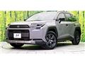 2026 Toyota RAV4