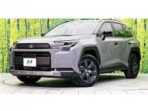 2026 Toyota RAV4