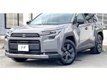 2026 Toyota RAV4