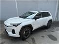 2026 Toyota RAV4
