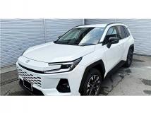 2026 Toyota RAV4