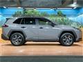 2026 Toyota RAV4