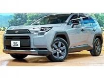 2026 Toyota RAV4