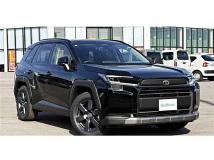 2026 Toyota RAV4
