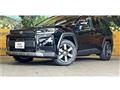 2026 Toyota RAV4
