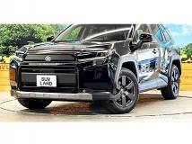 2026 Toyota RAV4