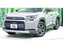 2026 Toyota RAV4