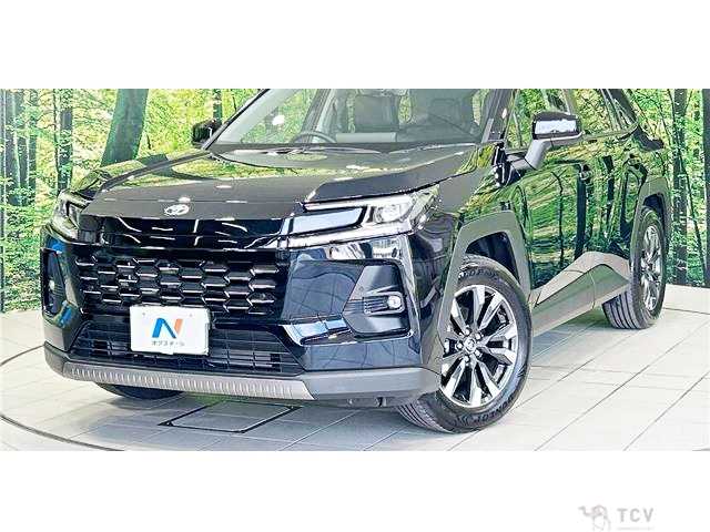 2026 Toyota RAV4