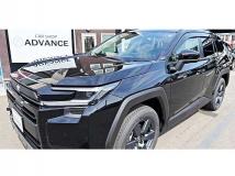 2026 Toyota RAV4