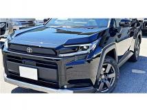2026 Toyota RAV4