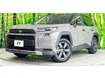 2026 Toyota RAV4